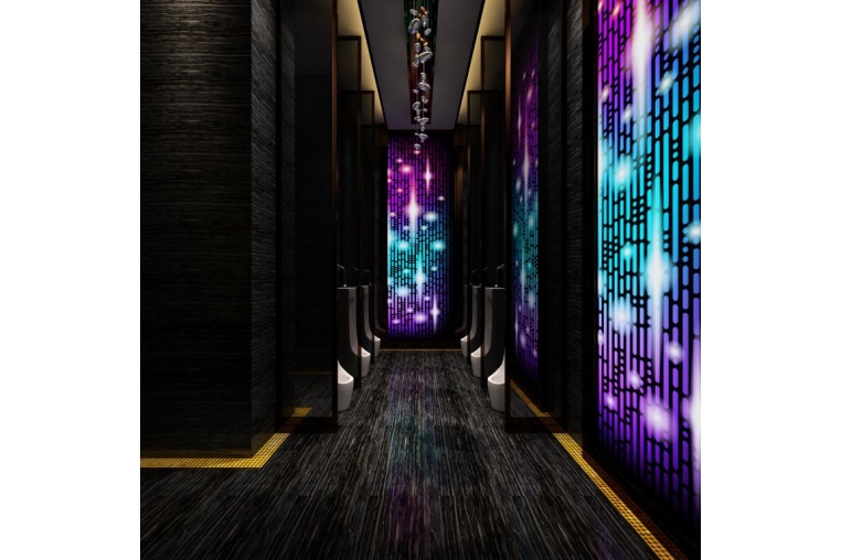 皇家一號酒吧