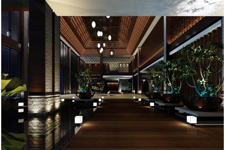 西雙版納茶文化酒店