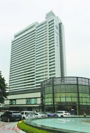 成都酒店設計公司：世界上沒有兩家柏悅酒店是一樣的。
