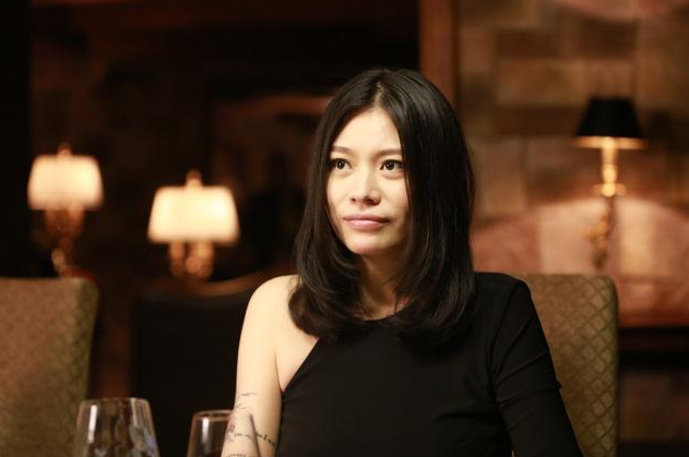 成都樣板間設計公司網訊：葛薈婕涉毒被拘