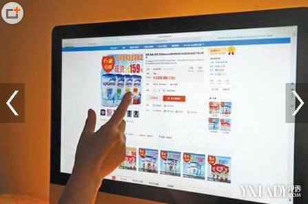 成都別墅設計公司網訊：19款海淘奶粉抽檢40%不合格