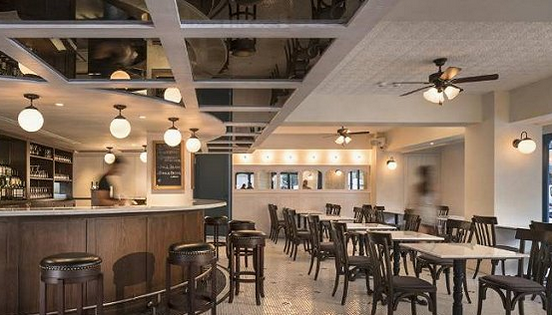 抓住企業文化凸顯成都酒店裝修設計要點
