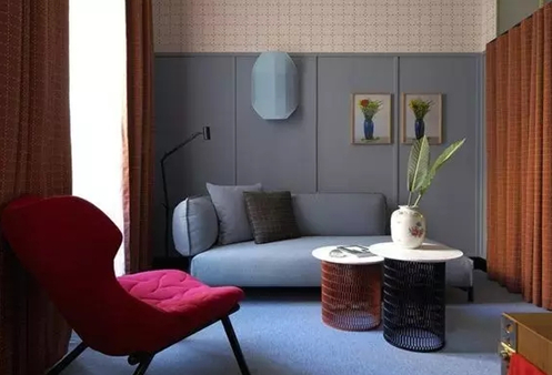 Room Mate Hotel Giulia