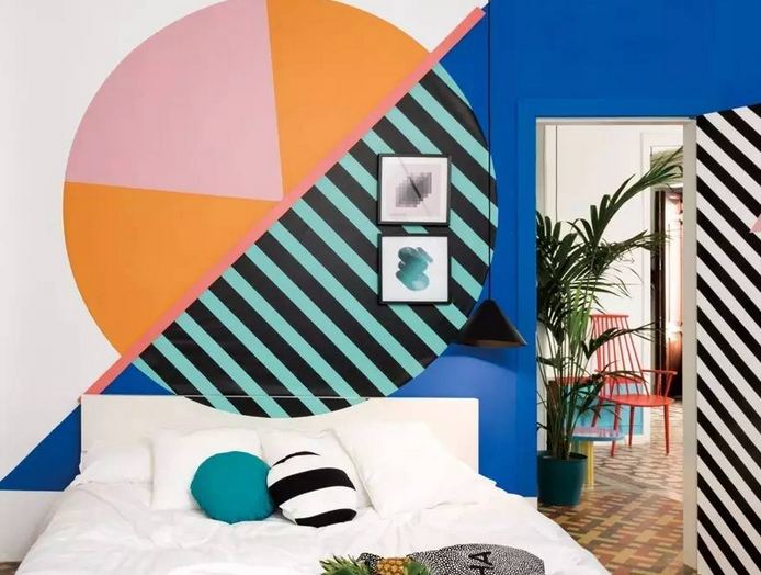 瓦倫西亞 Valencia Lounge Hostel--成都酒店設計
